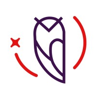 Owl My God logo - Similar company to Upcontent