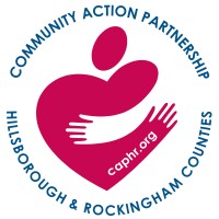 Community Action Partnership Hillsborough and Rockingham Counties logo - Similar company to Community Action Partnership Of Strafford County