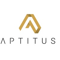 Aptitus conseil logo - Similar company to Radstand.De