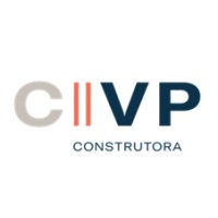CVP Construtora logo - Similar company to G3G Soluções Para Engenharia E Arquitetura