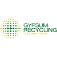 Gypsum Recycling International logo - Similar company to Gypsum Express Ltd