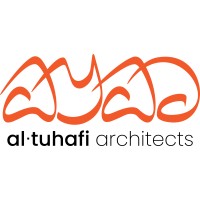 Ayad Al-Tuhafi Architects Ltd logo - Similar company to Copperpod Architecture Paths