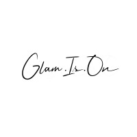 Glam.Is.On Salon logo - Similar company to Palette Collective