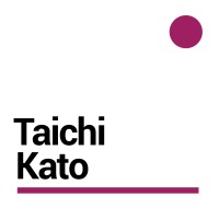 Taichi Kato logo - Similar company to Questo Ai