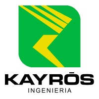 Kayros Ingeniería y Consultoría logo - Similar company to Lean4You.Com.Br