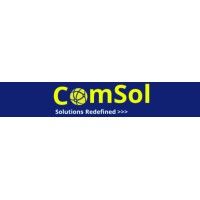 ComSol Technology LLC logo - Similar company to Ultra Stream Technologies Llc