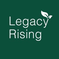 Legacy Rising logo - Similar company to Dej Search