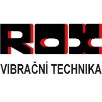 ROX vibrační technika logo - Similar company to Cz Plast S.R.O.