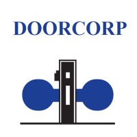 Doorcorp Installations (2008) Inc. logo - Similar company to Chemi-3 Industries Inc.