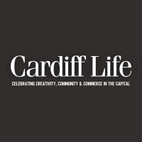 Cardiff Life logo - Similar company to By The Way Creative Ltd.