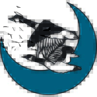 Crescent Down Works logo - Similar company to Made Apparel Services