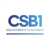 CSB1 logo - Similar company to Beoneplus Sap Partner Open Ecosystem