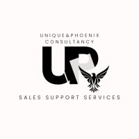 Unique & Phoenix Global Sales Consultancy logo - Similar company to Cibiz Ltd.