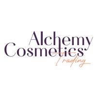 Alchemy Cosmetics Manufacturing logo - Similar company to Arrows Cosmetics