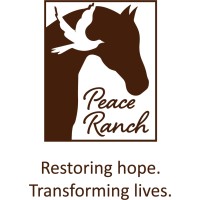 PEACE Ranch logo - Similar company to Fund For Teachers