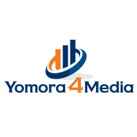 Yomora 4 Media logo - Similar company to 357D