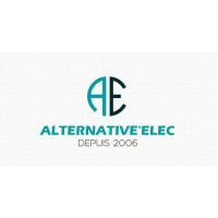 ALTERNATIVE ELEC logo - Similar company to Genergytec