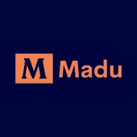Madu logo - Similar company to Levelheaded Mind