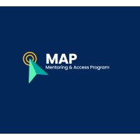 Mentoring and Access Program (MAP) logo - Similar company to Tradeez