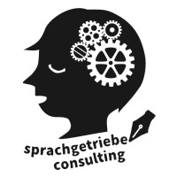 Sprachgetriebe Consulting logo - Similar company to メディアスホールディングス（株）