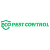 Eco Pest Control logo - Similar company to Eco Pest Control