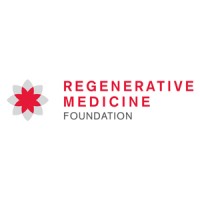 Regenerative Medicine Foundation. logo - Similar company to Sheltertech