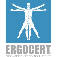 ErgoCert - Ergonomics Certifying Institute logo - Similar company to Contec Industry | Gruppo Contec