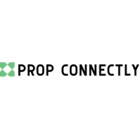 Prop Connectly logo - Similar company to Spacing Hub Infra