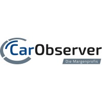 CarObserver - Die Margenprofis (Part of EAG-Group) logo - Similar company to Carvago.Com