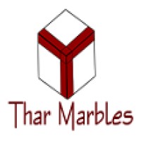 Thar Marbles logo - Similar company to Infinia