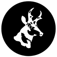 Pronghorn Bikes logo - Similar company to Dreamruns