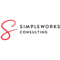 Simpleworks Consulting logo - Similar company to Neoffice - Employee Transport  | Visitor Management  Software