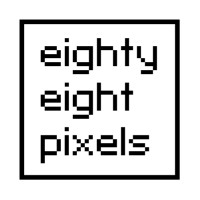 Eighty Eight Pixels logo - Similar company to Concinnity