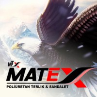 Matex Poliüretan Terlik ve Sandalet logo - Similar company to Narin Terlik