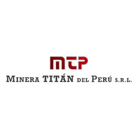 Minera Titán del Perú S.R.L. logo - Similar company to Comsertran S.A.C