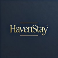 HavenStay logo - Similar company to Camping Feed