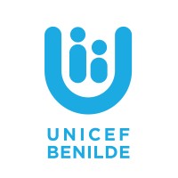 UNICEF Benilde logo - Similar company to Benilde Model United Nations
