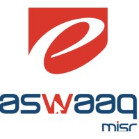 eAswaaq Misr logo - Similar company to Etax