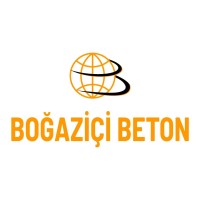 Boğaziçi Beton San. ve Tic. A. Ş. logo - Similar company to Turkish Ready Mixed Concrete Association