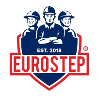 Eurostep Systems logo - Similar company to Erectastep