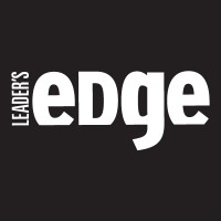 Leader's Edge Magazine logo - Similar company to Jovari