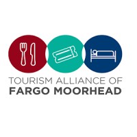 Tourism Alliance of Fargo Moorhead logo - Similar company to Skynorth Software
