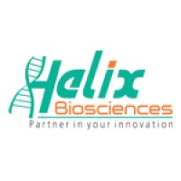 Helix Biosciences logo - Similar company to Hoefer Inc.