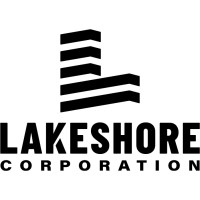 Lakeshore Corporation logo - Similar company to Intrinsic Digital Brands