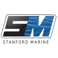 Stanford Marine logo - Similar company to Rosm Group- Marine Electronics & Shipping Company