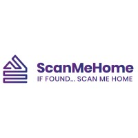 Scan Me Home logo - Similar company to Search Control