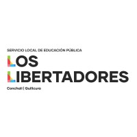 Servicio Local de Educación Pública Los Libertadores logo - Similar company to Dirección De Educación Pública