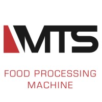 MTS food processing machine logo - Similar company to Consulting & Sales For Process Technologies (Csprocess)