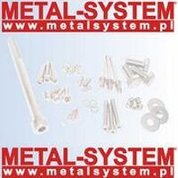 METAL-SYSTEM logo - Similar company to Metalsystem