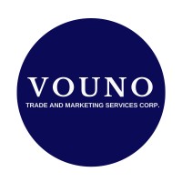 Vouno Trade and Marketing Services Corporation logo - Similar company to Healthy Top Harvest Distribution Inc. (Hthd Food)